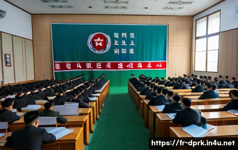 북한의 교육제도   학교 체계와 교육 방식 관련 이미지 2