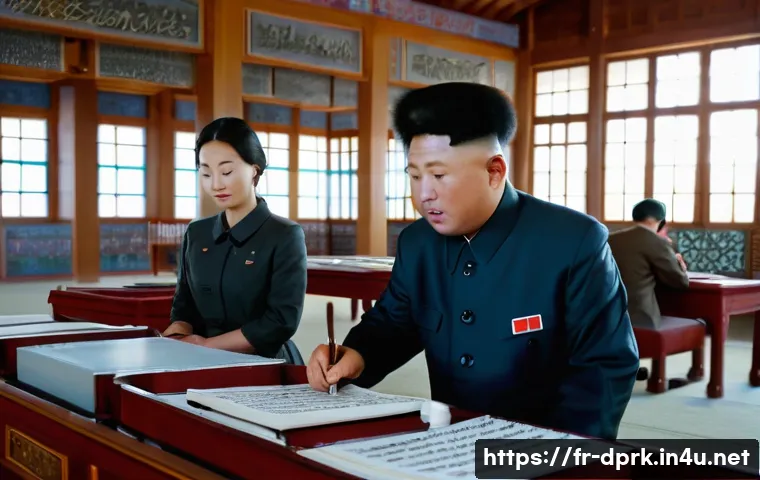 북한 관광 특이점   외국인 전용 가이드 관련 이미지 1