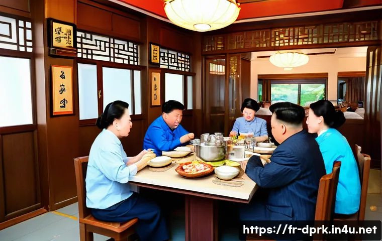 북한 관광 특이점   외국인 전용 가이드 관련 이미지 2